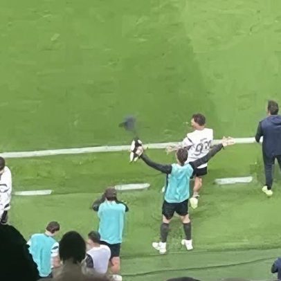 Nuno Santos diz que os filhos passaram quase ano e meio a sofrer