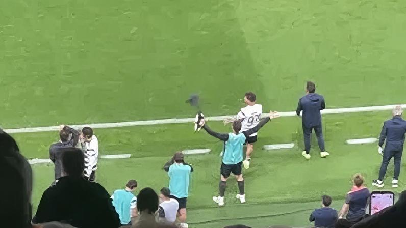 Nuno Santos diz que os filhos passaram quase ano e meio a sofrer