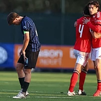 Coletta celebra gesto curioso e admite marcar contra equipa italiana foi especial