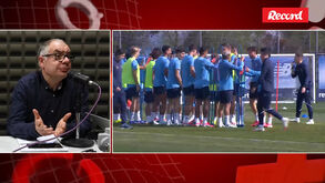 Luís Pedro Sousa aponta passadeira azul no campeonato a favorecer o FC Porto