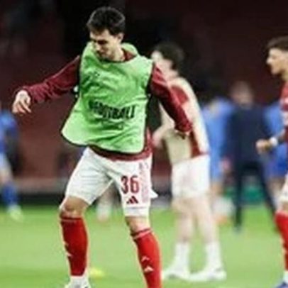 Arsenal: Arteta com 11 lesionados antes de defrontar o Sporting
