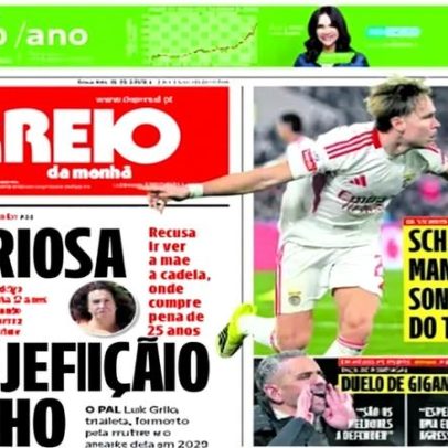 Menino de dez dias morre no concelho de Tábua