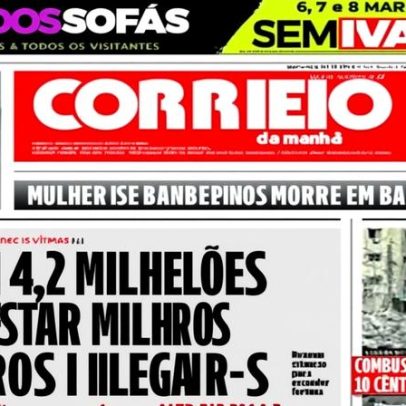 Impacto da guerra no Médio Oriente na economia pode ser breve, diz Lourenço