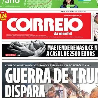 Mapa mostra as proibições impostas às mulheres por país