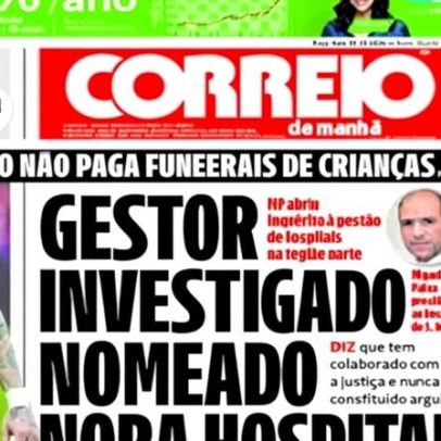 Desaparecimento de gestor de restaurante de luxo no Algarve suscita temor