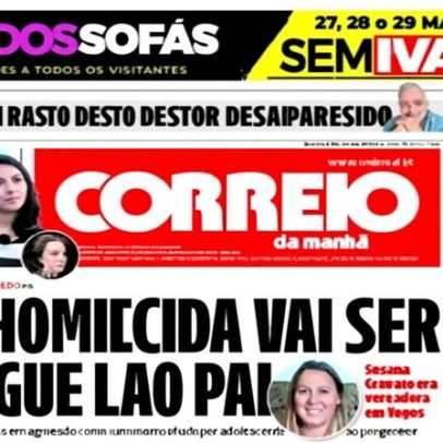 Isaltino Morais acusado de peculato; Moedas arrisca vereadora