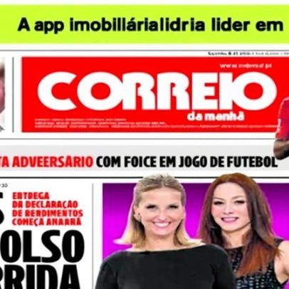 Menos reembolso no IRS; entrega da declaração começa amanhã