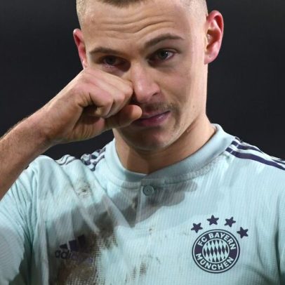 Kimmich: o importante é ter a melhor equipa, não a melhor seleção
