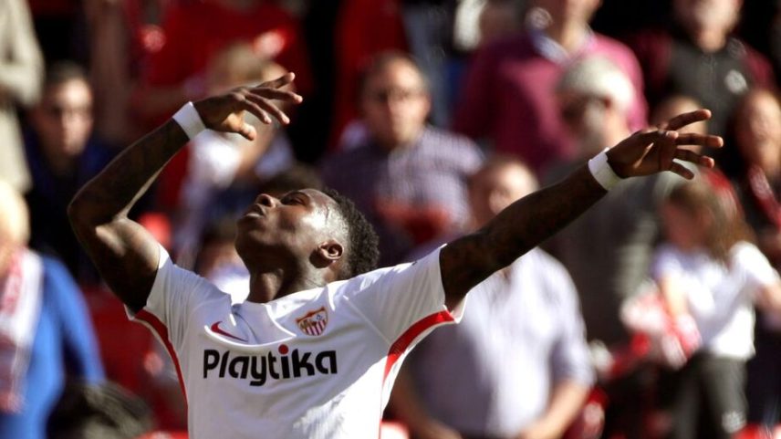 Quincy Promes admite ter esfaqueado o primo