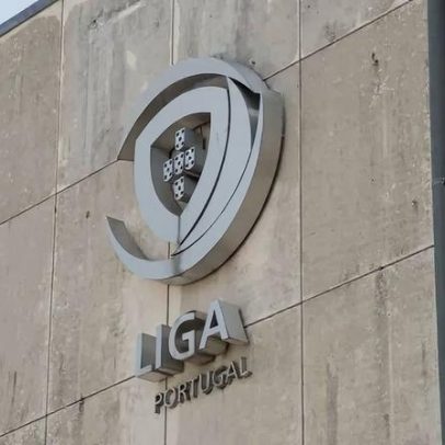Liga Portugal revela participação criminal por contrafação