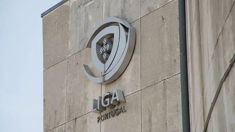 Liga Portugal faz participação criminal