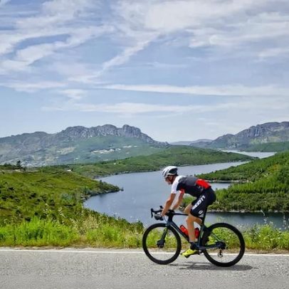 Troféu Região de Coimbra: Aldeias do Xisto de ciclismo cancelado