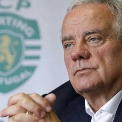 José Maria Ricciardi, banqueiro com ADN de Alvalade e aura de presidente