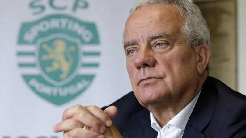 José Maria Ricciardi