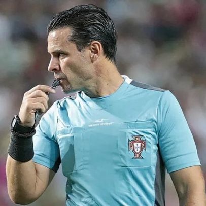 FPF chega a acordo com Bruno Paixão, encerra litígio desde 2012