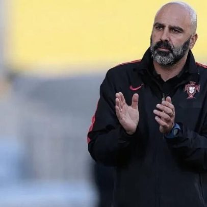 Emílio Peixe afirma que diferença de 6 golos não é verdadeira