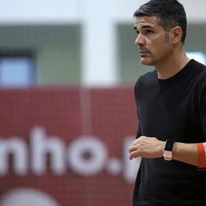 Mário Silva anuncia saída do Al Ula no final da temporada
