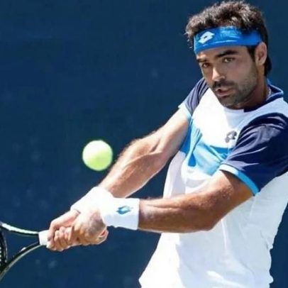 Frederico Silva aguarda decisão do torneio de Fujairah após ataques