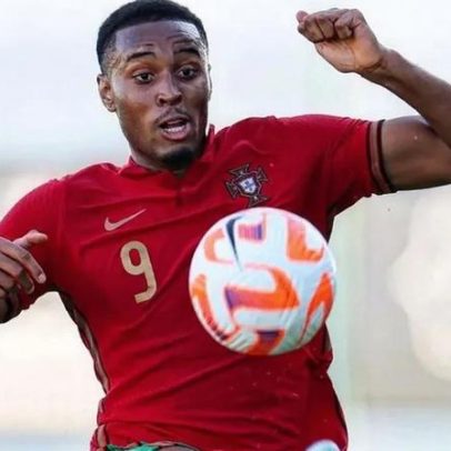 Chermiti admite necessidade de humildade perante a Escócia