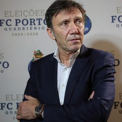 Sócios do FC Porto pedem corte de relações institucionais com o Sporting