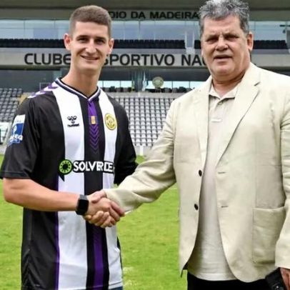 Miguel Baeza diz que merecíamos mais após empate com Moreirense