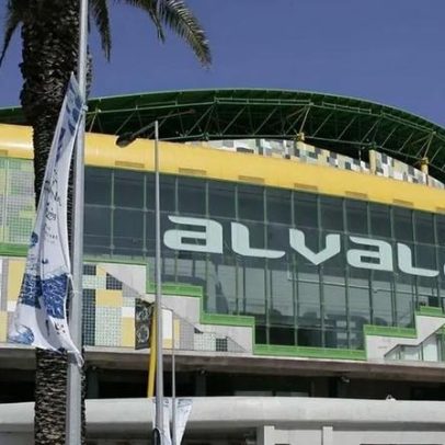 Sporting regista recorde de passivo, mas tem 100 milhões em fundos de maneio