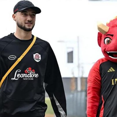 Debast convocado para a preparação da Bélgica após recuperação