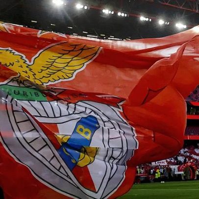 Benfica exige sanções ao FC Porto e questiona Conselho de Disciplina