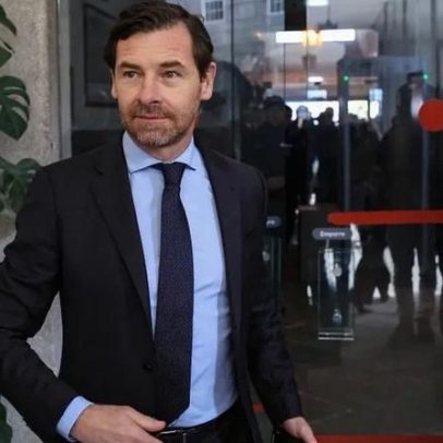 Villas-Boas: FC Porto não deve mais 3 milhões pela venda de Otávio