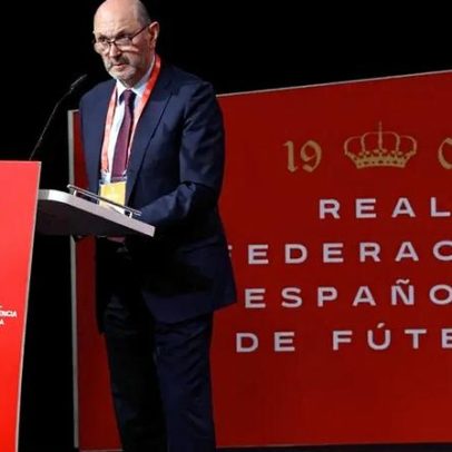 Federação espanhola propõe à FIFA Valência e Vigo como sedes do Mundial 2030