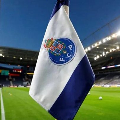 FC Porto admite reação jurídica no caso Sporting-Tondela