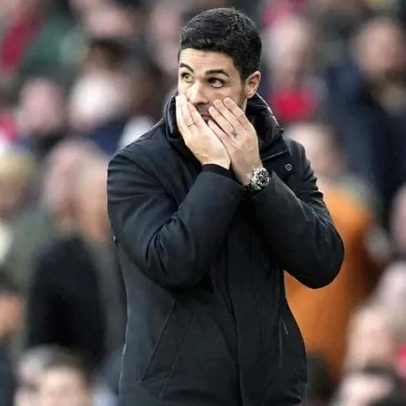 Arsenal enfrenta dores de cabeça na defesa para os quartos da Champions