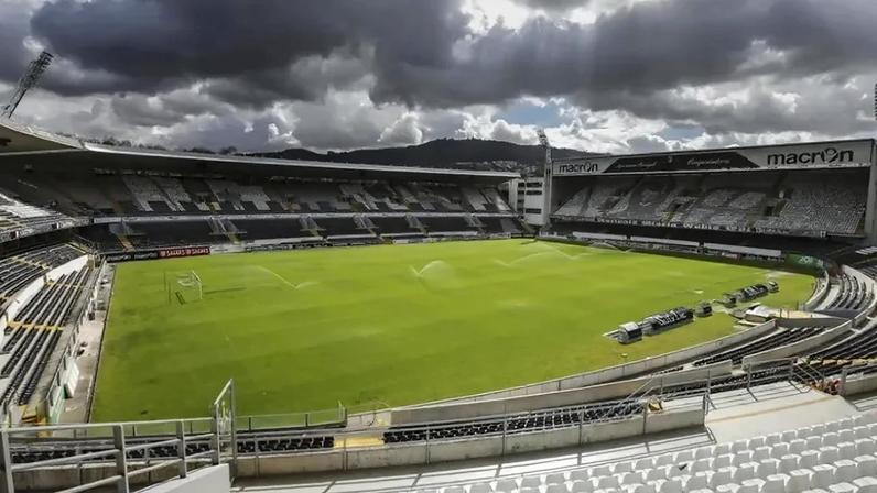 Proibição de transferências do Vitória de Guimarães já foi retirada