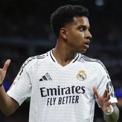 Rodrygo sofre lesão grave e fica fora do resto da época e do Mundial 2026
