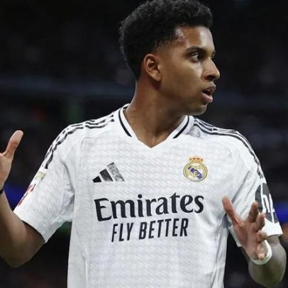 Rodrygo operado com sucesso ao joelho direito