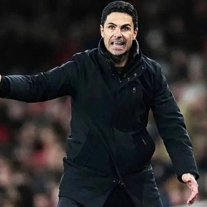 Arsenal e Leverkusen entram confiantes no jogo