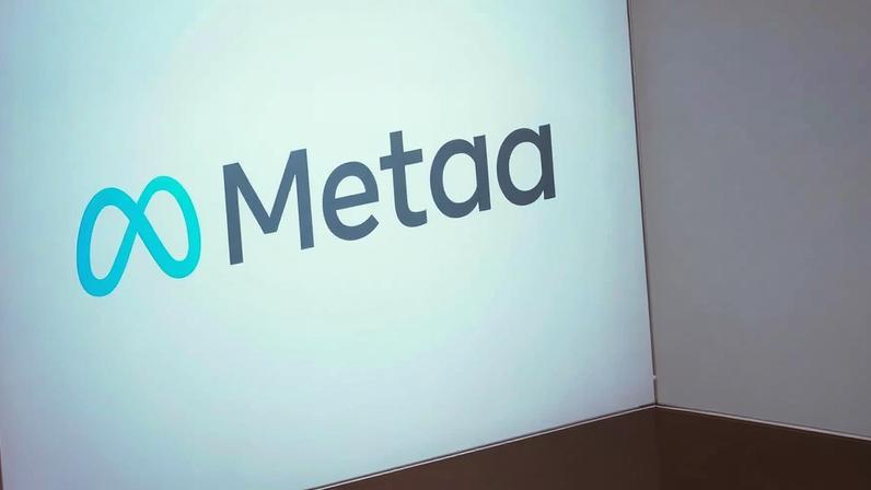 Meta é detentora do Facebook, Instagram e WhastApp
