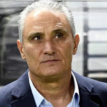 Tite despedido pelo Cruzeiro