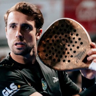 Nuno Deus eliminado na primeira ronda do P1 de Miami