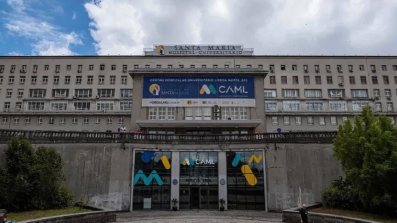 Hospital de Santa Maria