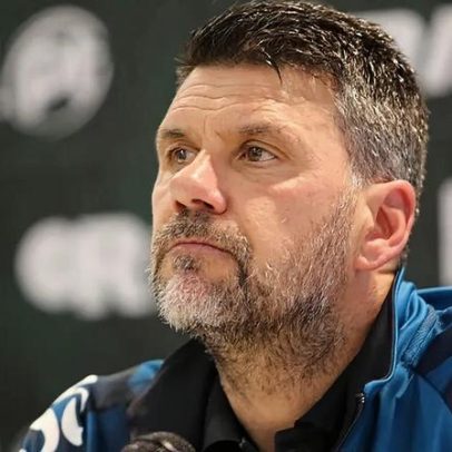 Cristiano Bacci encontra vocação em Portugal