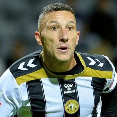 André Sousa admite que ainda há muitos pontos por conquistar