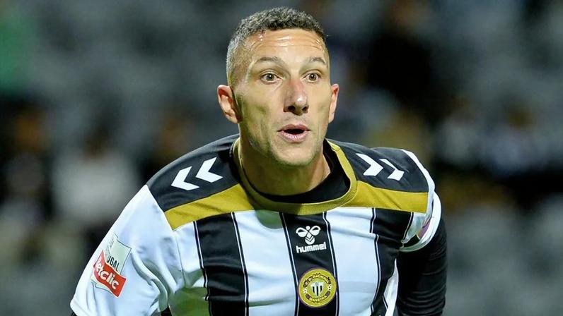 André Sousa admite que ainda há muitos pontos por conquistar