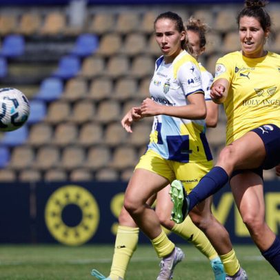 Tábua recebe a 2.ª Gala Nacional de Futebol Feminino Miúdas da Bola