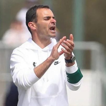 João Gião frente ao Real Madrid: errar menos e aproveitar oportunidades