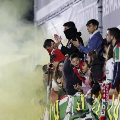 Amadora oferece bilhete e viagem aos adeptos para o jogo contra o Rio Ave