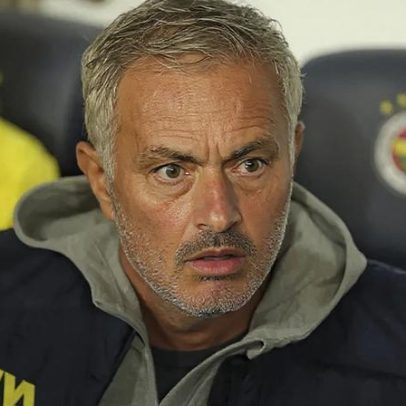 UEFA detecta irregularidades em contratos de Mourinho e Aktürkoglu no Fenerbahçe