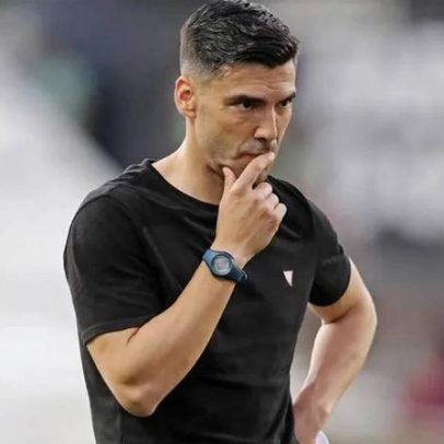 Tozé Marreco é o favorito para assumir o comando técnico do Tondela