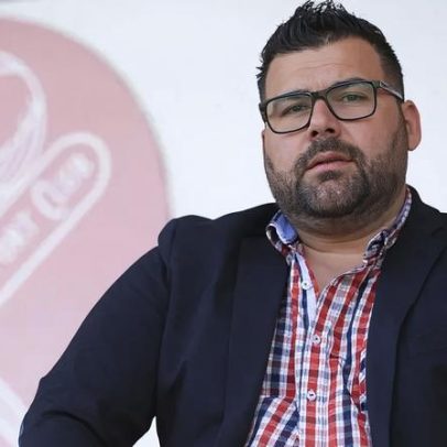 Líder da SAD do Leixões mira Proença