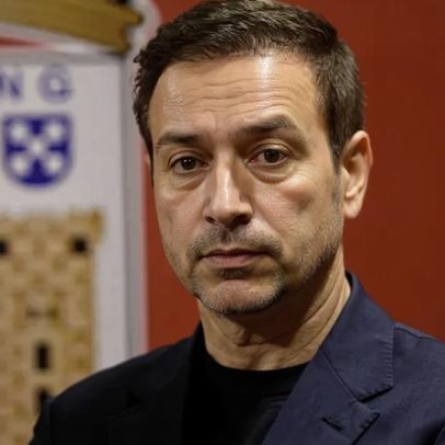 António Salvador estreia-se nas redes sociais e marca nova era